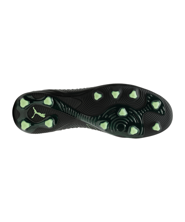 PUMA FUTURE 8 Ultimate AG Eclipse Schwarz F02 - schwarz