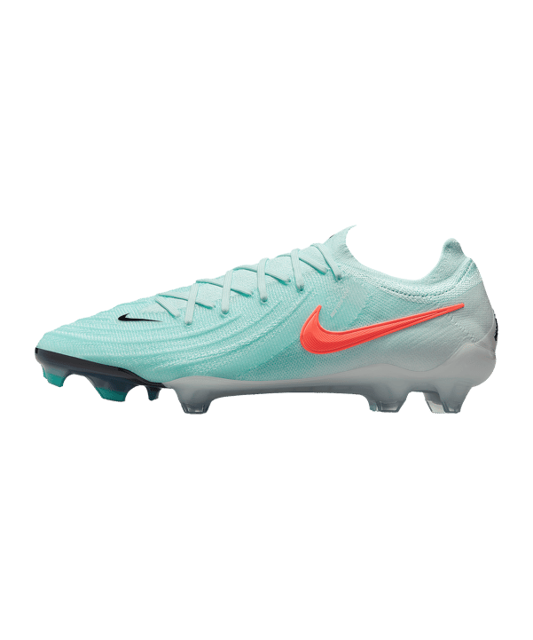 Nike Phantom GX II Elite FG Mad Energy Türkis F300 - tuerkis