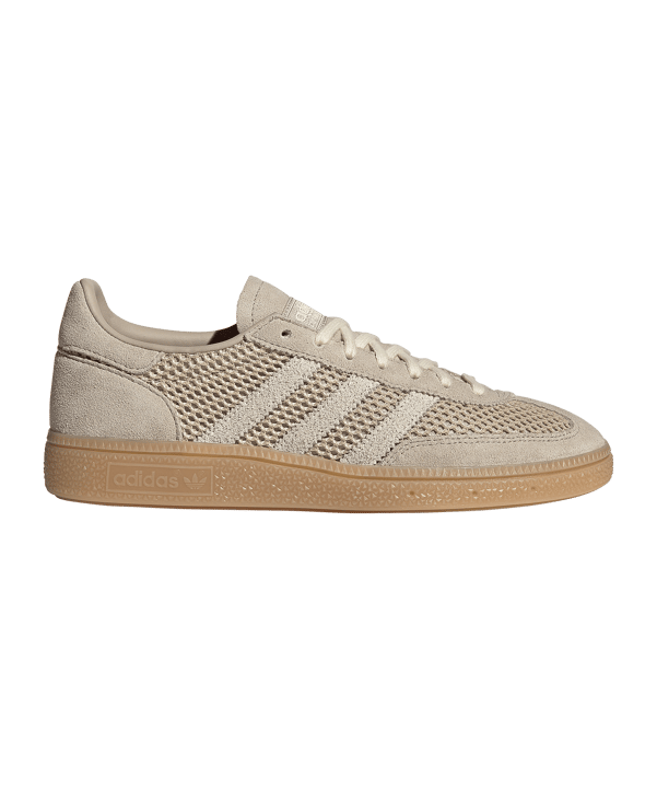 adidas Originals Handball Spezial Damen Beige - beige