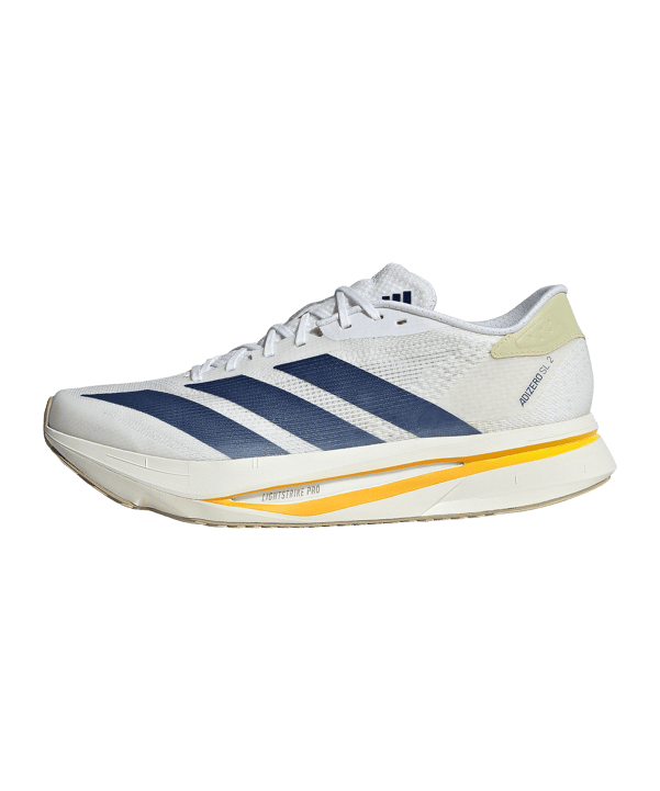 adidas Adizero Sl2 Loopschoen Wit - wit