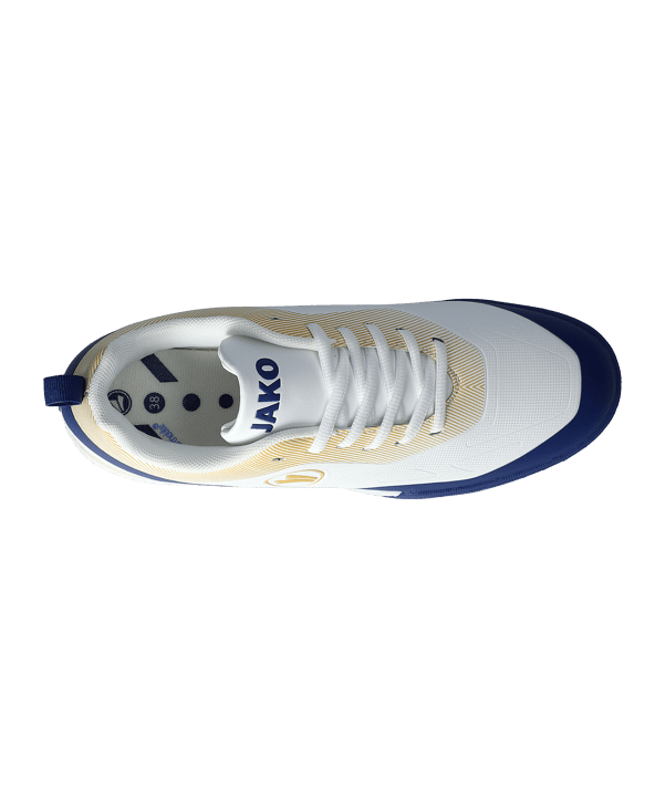 JAKO Dreamflow TF Kids Weiß F707 - weiss
