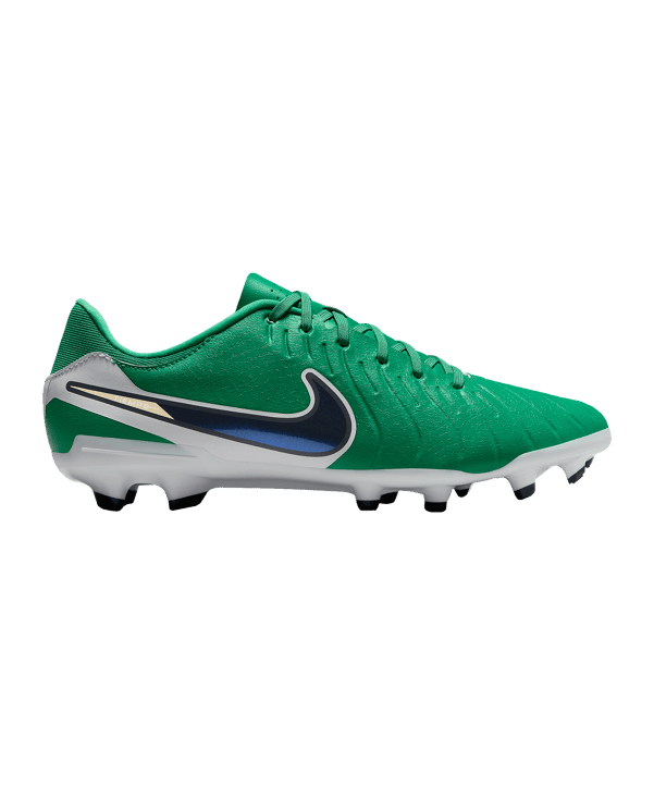 Nike Legend 10 Academy LV8 FG Fear Nothing Grün F300 - gruen