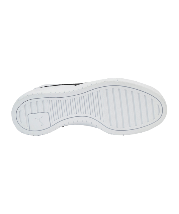 PUMA CA Pro Mid F02 - weiss
