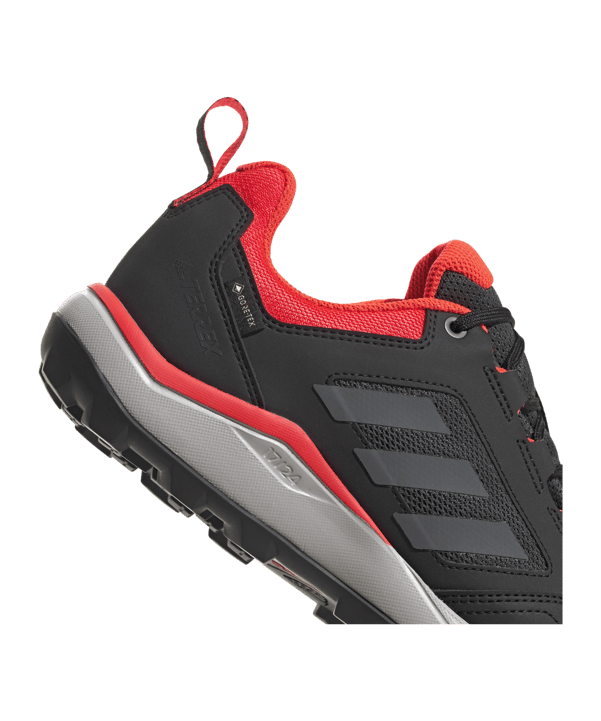 adidas Terrex Tracerocker 2 GTX Running Schwarz - schwarz