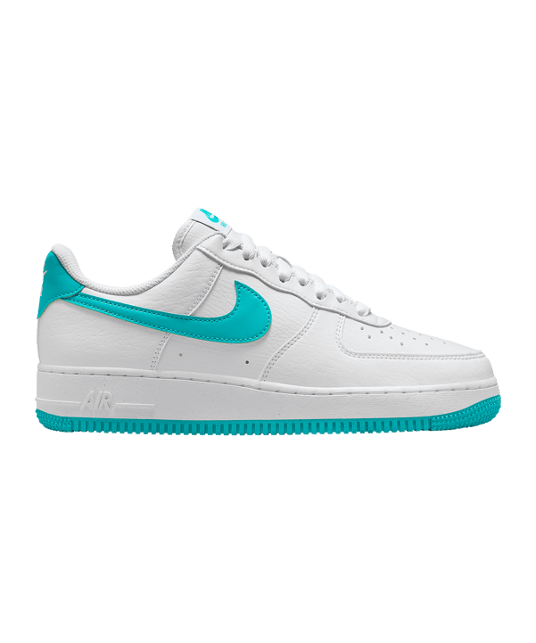 Nike Air Force 1 07 Damen Weiss F107 - weiss
