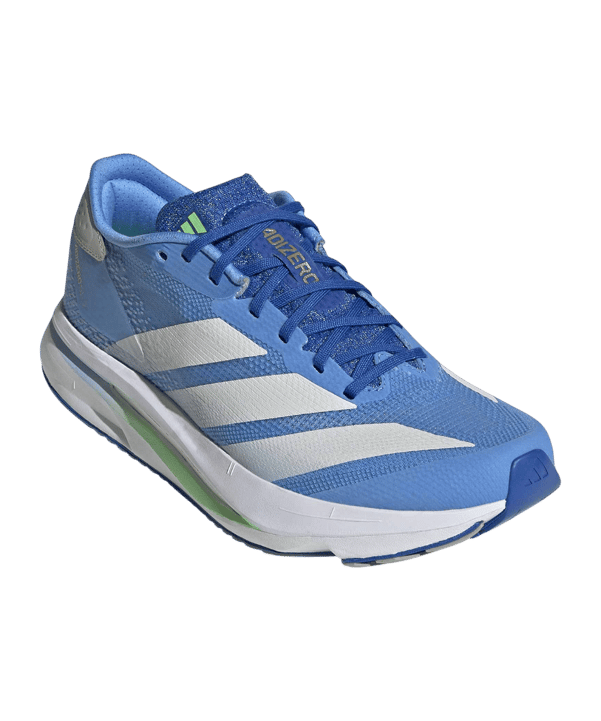 adidas Femmes ADIZERO SL 2 Chaussure de running Bleu - bleu