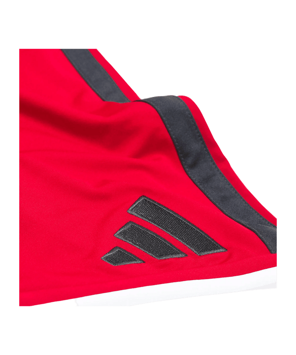 adidas Fortuna Düsseldorf Korte broek Home 2026/2027 Rood - rood