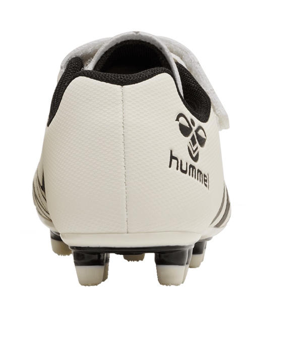Hummel Top Star FG Kids Weiß F9806 - weiss
