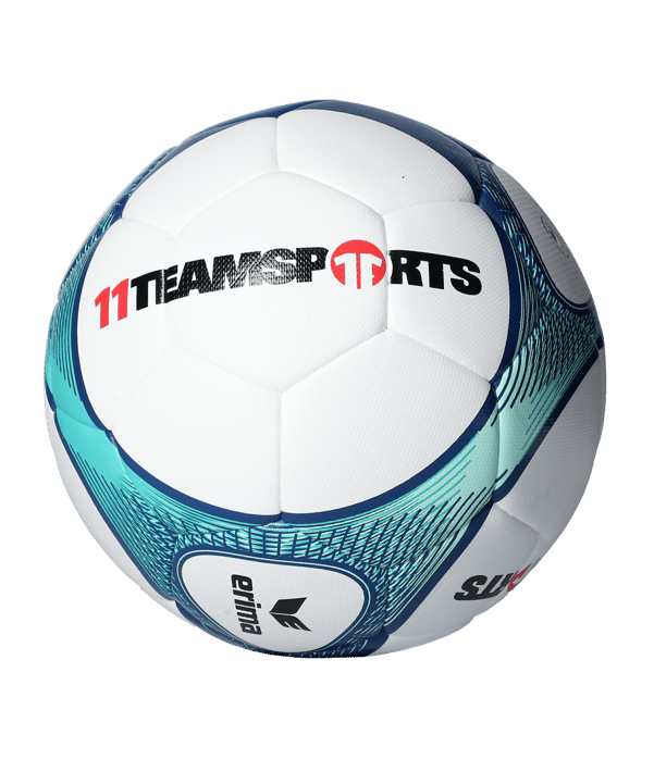 Erima Hybrid Lite 290 Lightball 11TS Türkis - tuerkis