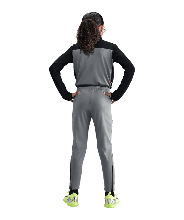 Nike Academy 25 Trainingshose Kids Grau F066