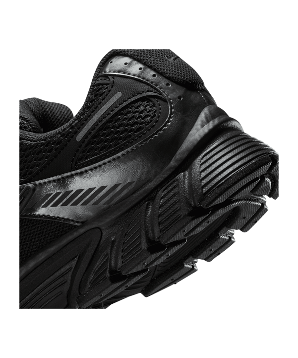Nike V5 RNR Schwarz F001 - schwarz