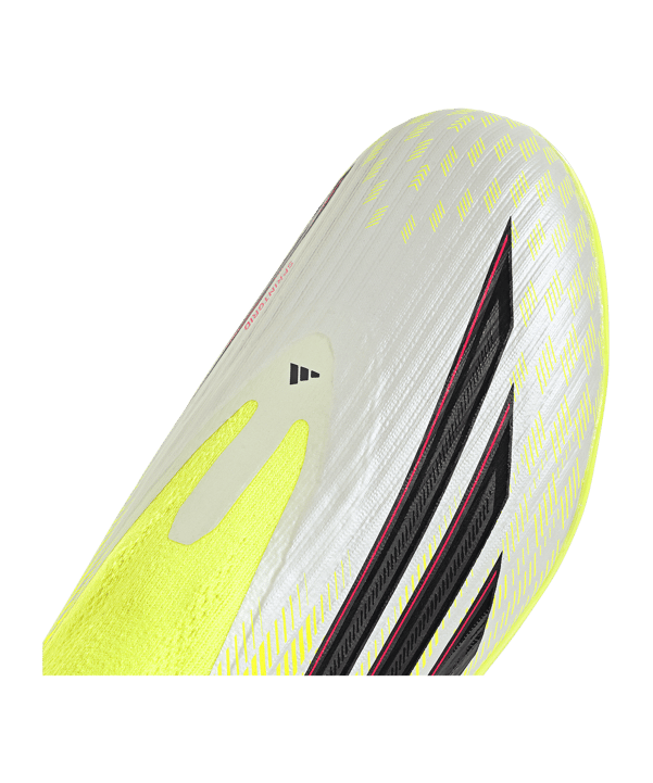 adidas F50 League LL FG/MG Born for Goals Kids Gelb - gelb