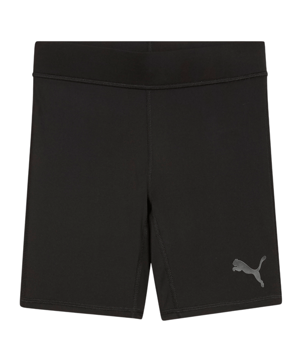 PUMA teamLIGA26 Baselayer Short Underwear Tight Kids Schwarz F03 - schwarz