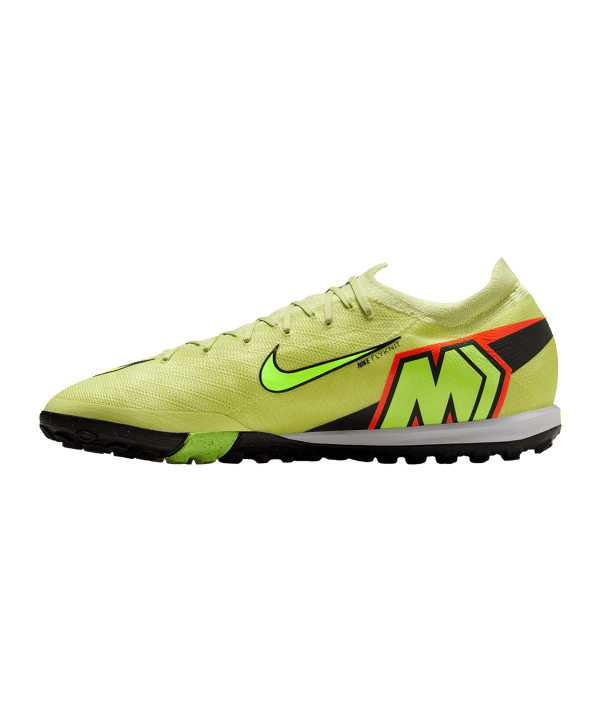 Nike Air Zoom Mercurial Vapor XVI Pro TF Max Voltage Gelb F300 - gelb