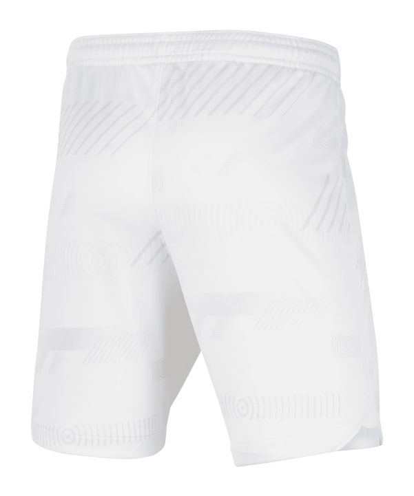 Nike Tottenham Hotspur Short Home 2023/2024 Weiss F100 - weiss