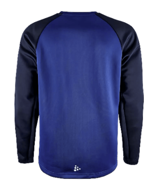 Craft Squad 2.0 Sweatshirt Blau F346390 - blau