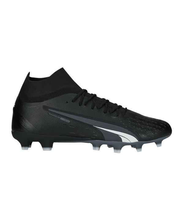 PUMA ULTRA Pro FG/AG Eclipse Schwarz F02 - schwarz