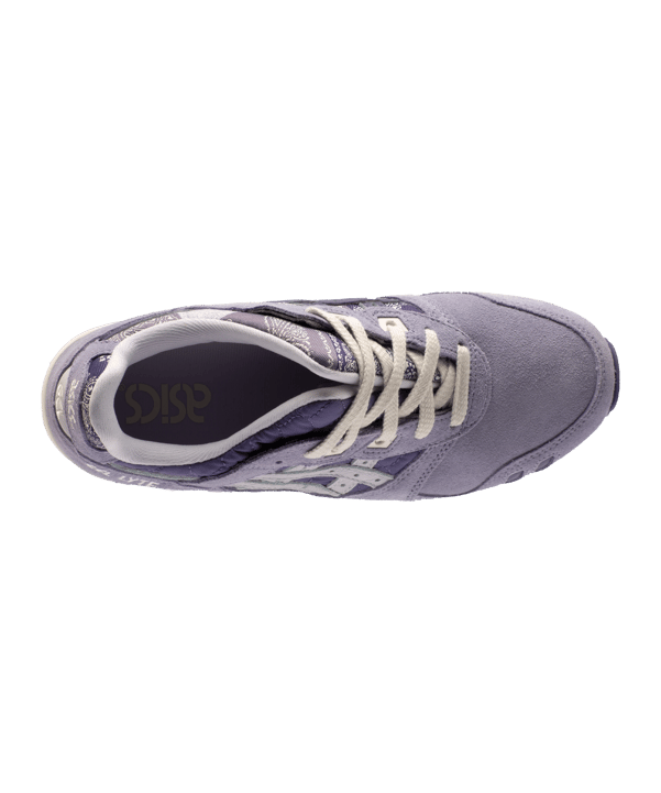 Asics Gel-Lyte III OG Lila Weiss F500 - lila