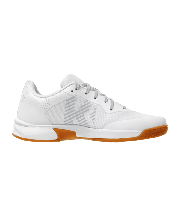 Kempa Kourtfly Three Damen Weiß F03 - weiss