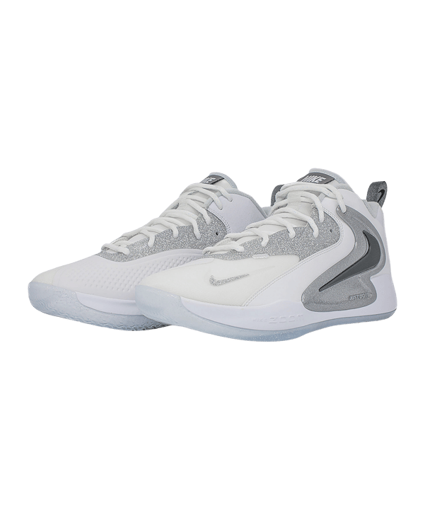 Nike Zoom Hyperset 2 Se Bianco C101 - bianco