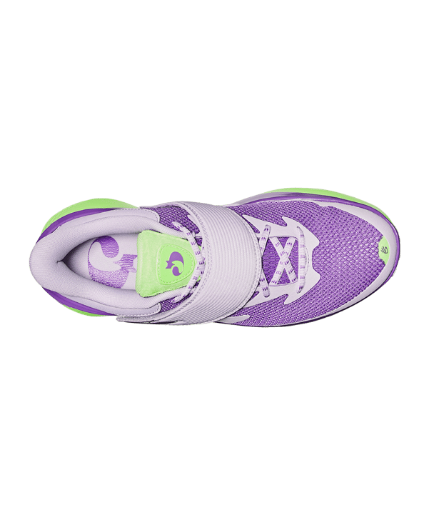 CURRY BRAND Curry Fox 1 Violett - violett