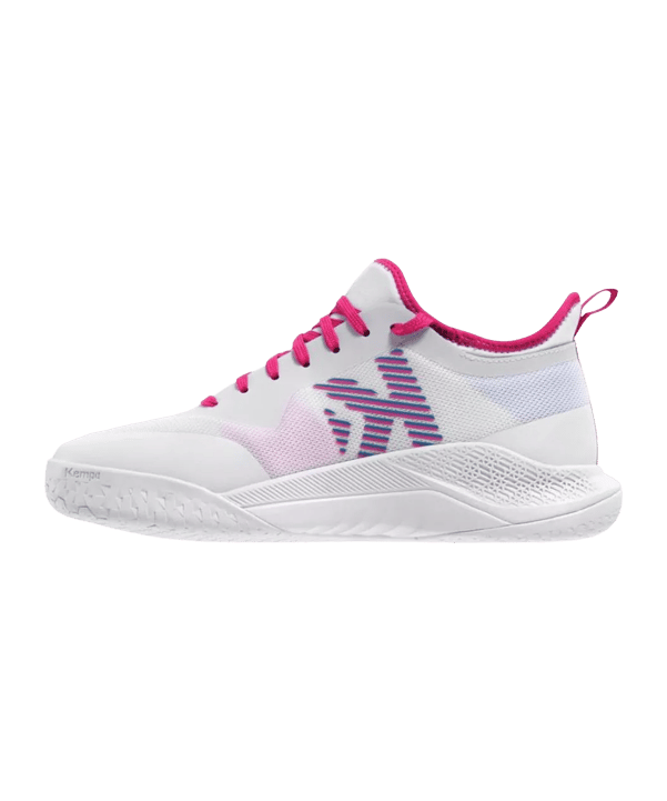 Kempa Kourtfly Kids Weiß F07 - weiss