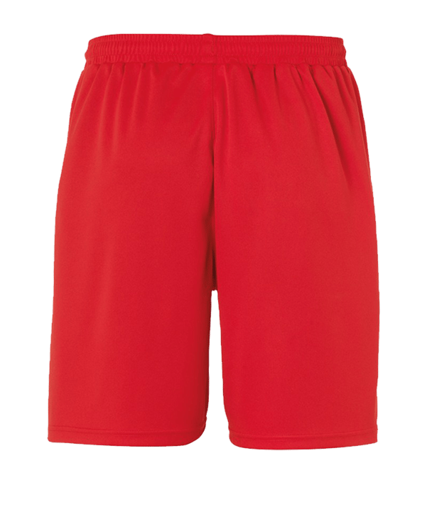 uhlsport Center Basic Short ohne Slip Kids Rot F02 - rot
