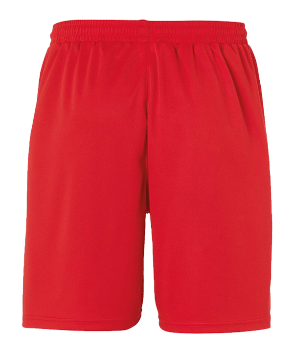 uhlsport Korte broek Kinderen Rood K02 - rood