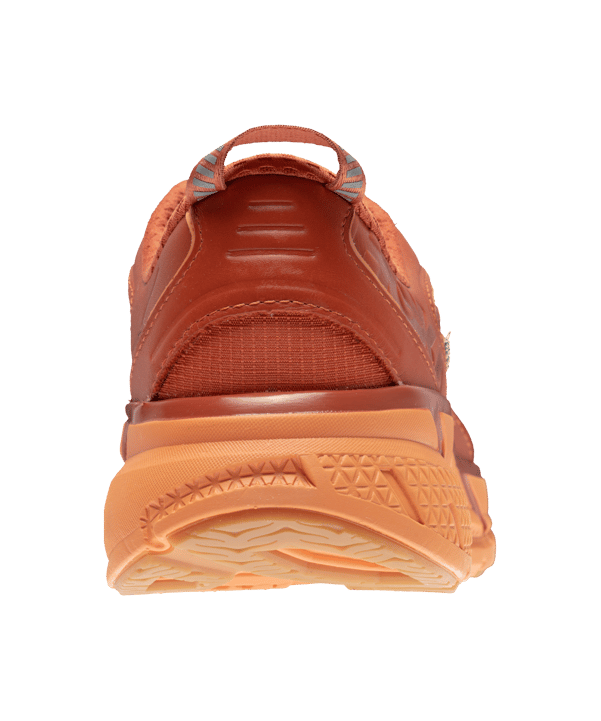 HOKA Clifton L GTX Orange - orange