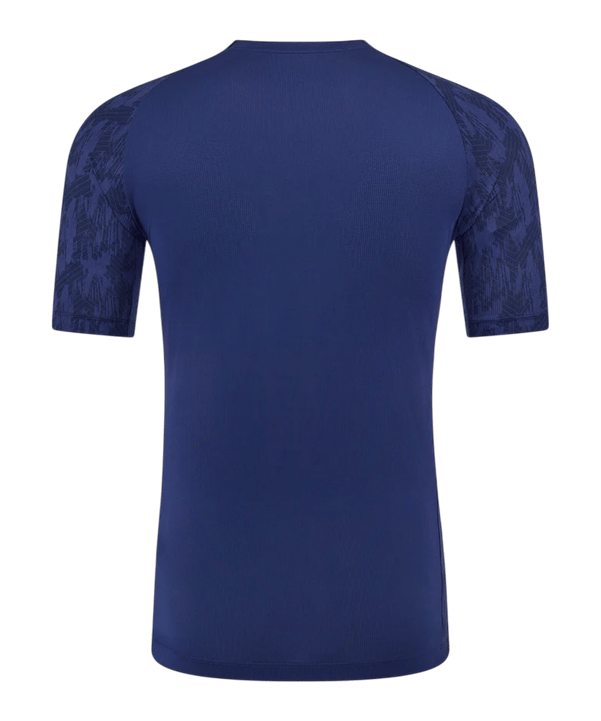 Castore Feyenoord Rotterdam Trainingsshirt Blau F163 - blau