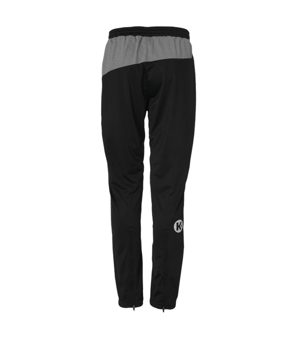 Kempa Core 2.0 Polyesterhose Kids Schwarz F01 - schwarz
