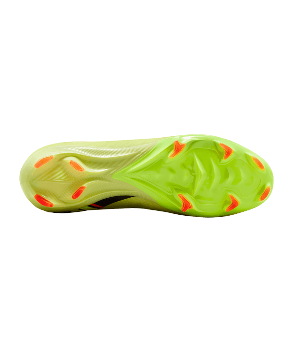 Nike Air Zoom Mercurial Vapor XVI Pro FG Max Voltage Gelb F300 - gelb