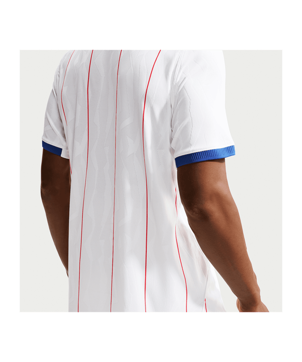 Nike FC Chelsea Londres Authentic Maillot 3rd 2026/2027 Blanc C101 - blanc