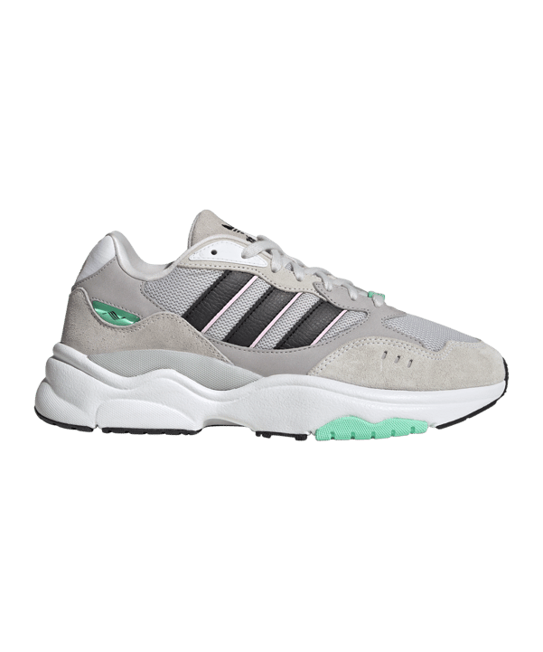 adidas Originals Retropy F90 Grau - grau
