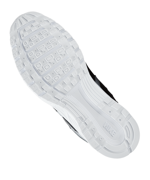 Nike P-6000 Sneaker Grau F006 - grau