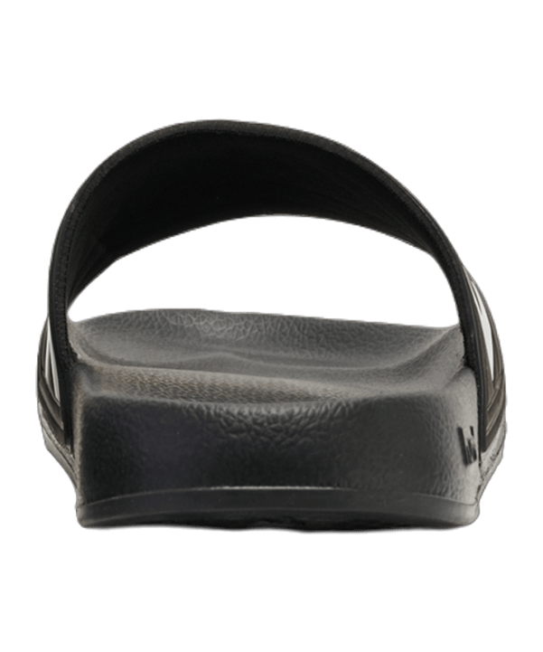 Hummel Badelatsche Slipper Schwarz F2001 - schwarz