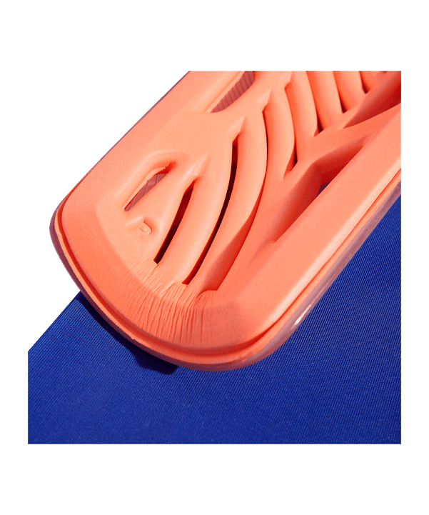 adidas Tiro League Schienbeinschoner Weiß - weiss