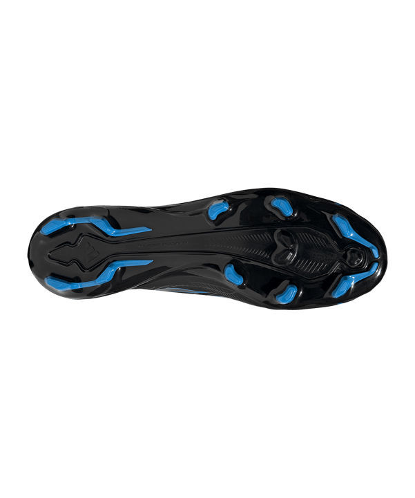 adidas F50 Hyperfast League FG Immortal DNA Schwarz