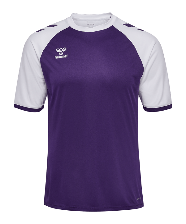 Hummel Match League Trikot Rot F3332 - rot