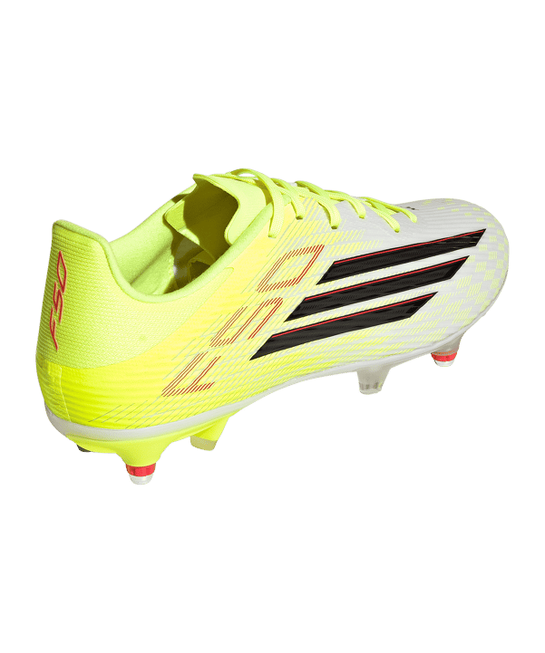 adidas F50 League SG Born for Goals Gelb - gelb