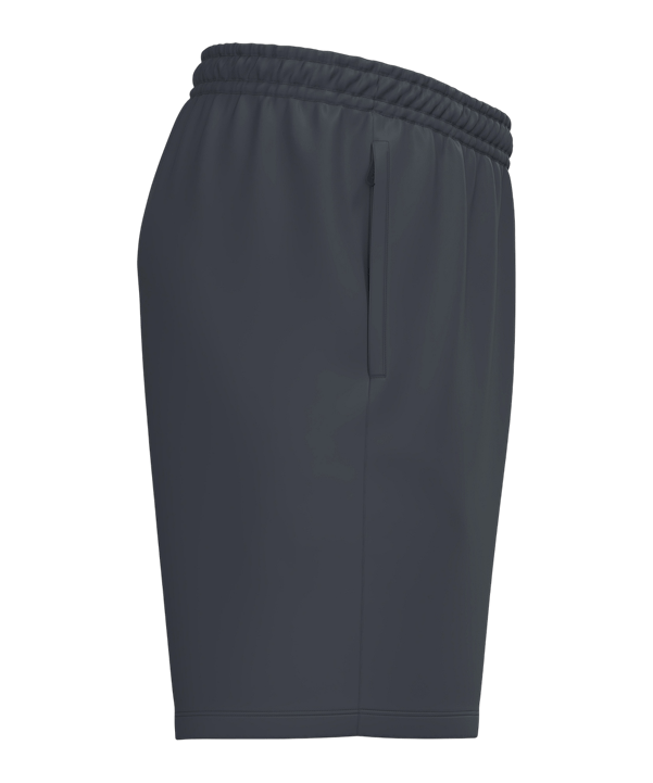 JAKO One Short Kids Grau F830 - grau