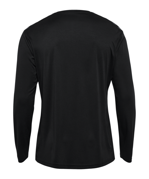 Hummel AUTHENTIC PL Trikot Schwarz F2001 - schwarz
