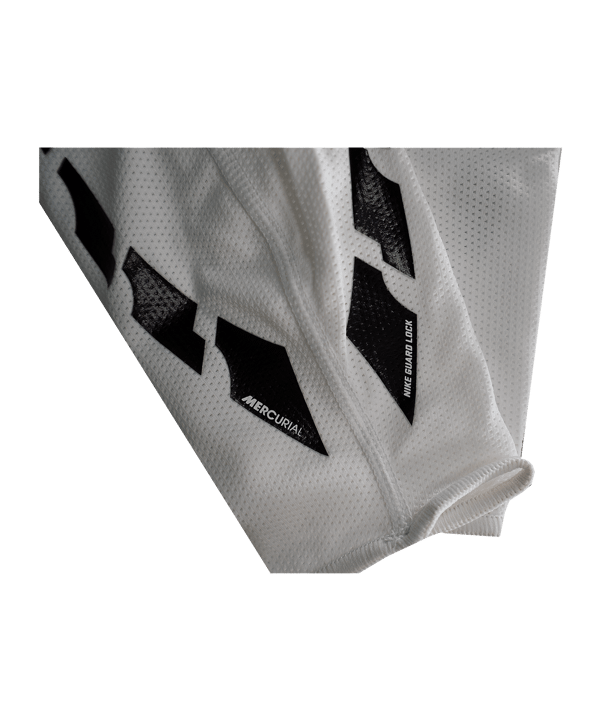 Nike Guard Lock Elite Sleeves Weiss F103 - weiss