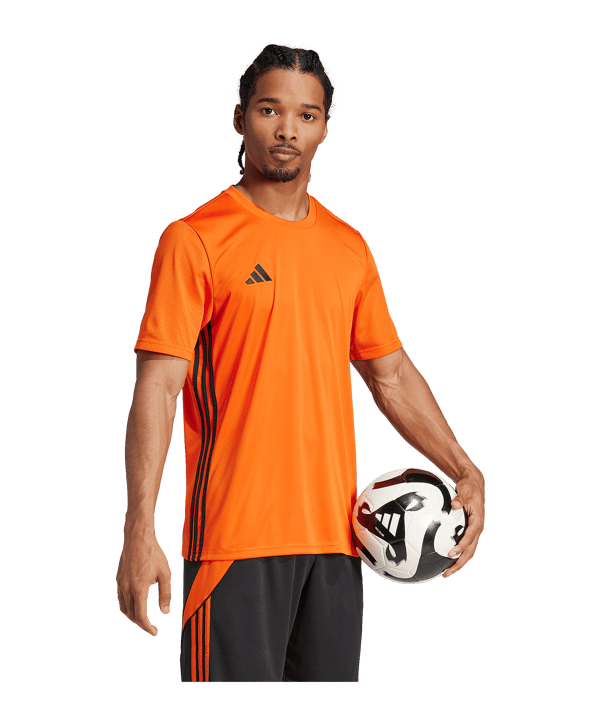 adidas Tabela 23 Trikot Orange - orange