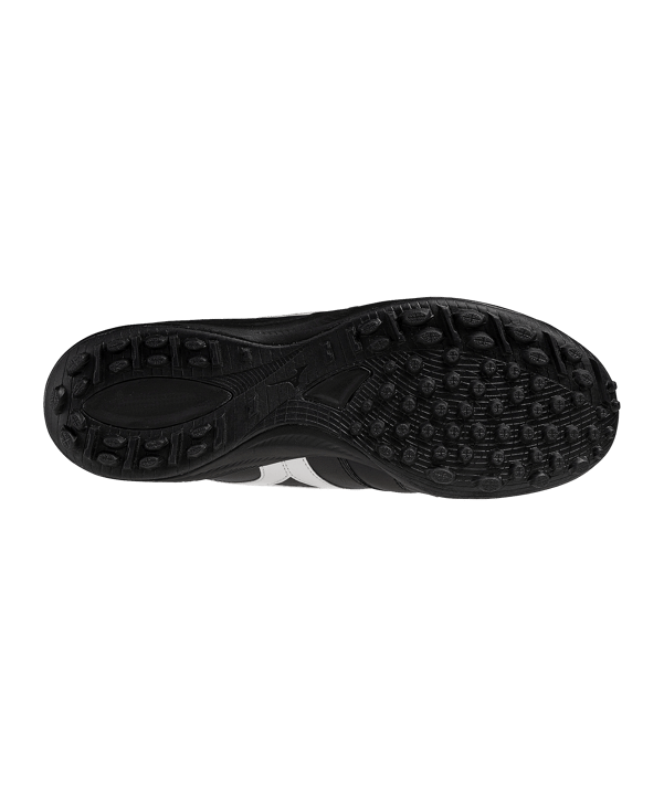 Mizuno Morelia Sala Pro TF Schwarz F01 - schwarz