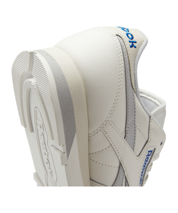 Reebok Classic Leather Beige Grau - beige