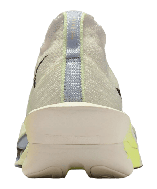 Nike Air Zoom Alphafly Next% 3 Chaussure de running Bleu C002 - bleu