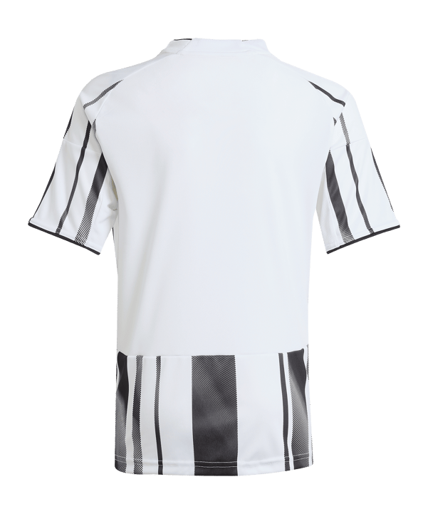 adidas Juventus Turin Trikot Home 2025/2026 Kids Weiß - weiss
