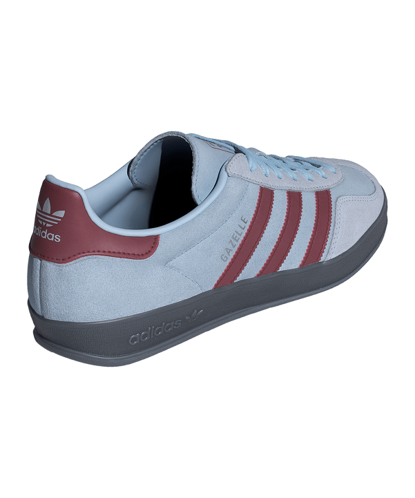 adidas Originals Gazelle Blau - blau
