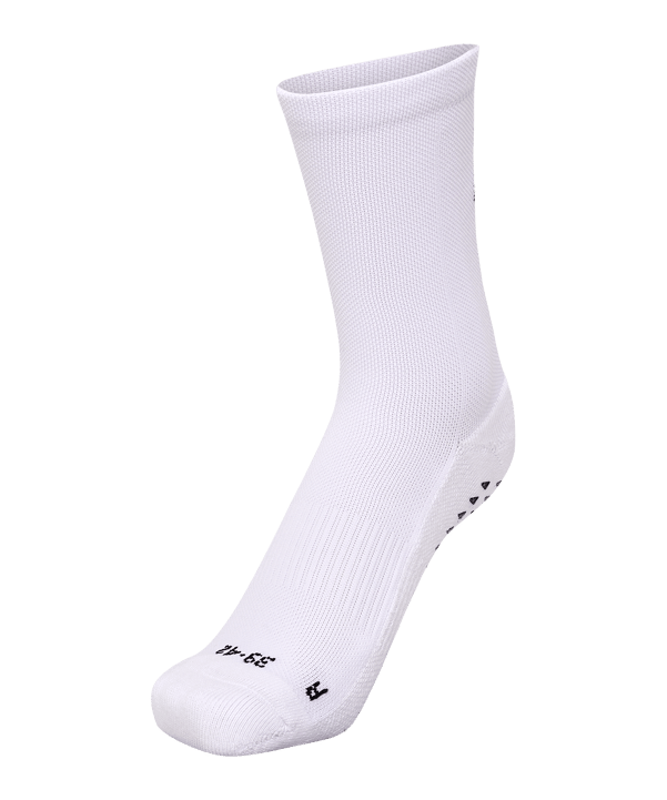 Hummel Essential Grip socks F9124 - weiss